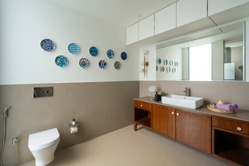 Bean & Blanc – 5 bedroom villa in Lonavala, Maharashtra