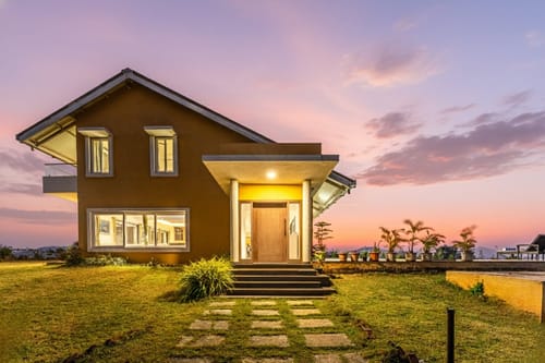 Miraai Farm – 5 bedroom villa in Nashik, Maharashtra