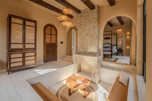 Vanya Veda – 4 bedroom villa in Udaipur, Rajasthan