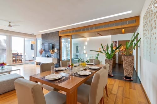 Acacia Skies – 3 bedroom villa in South Goa, Goa