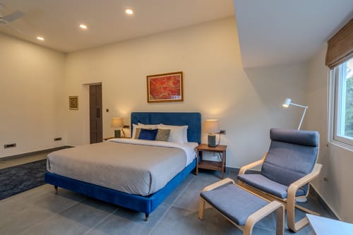 The Lakeshore – 3 bedroom villa in Bangalore, Karnataka