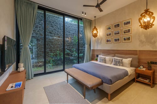 Cielo House – 4 bedroom villa in Alibaug, Maharashtra
