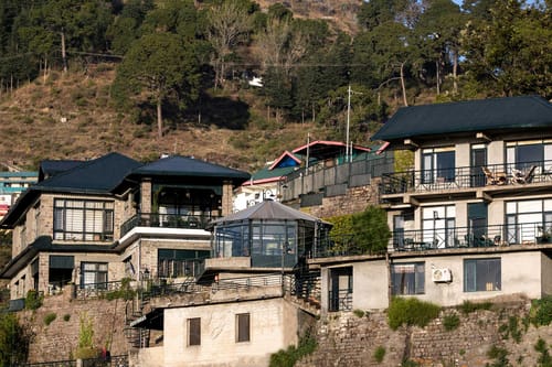 Mysty View – 6 bedroom villa in Kasauli, Himachal Pradesh