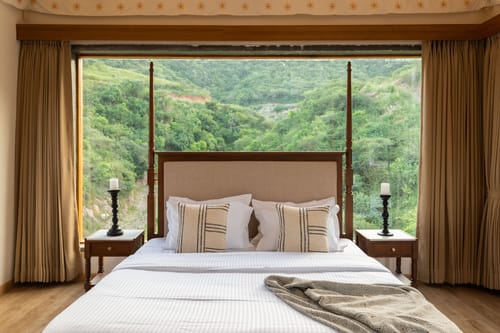 Moringa Valley: Oak Villa – 3 bedroom villa in Udaipur, Rajasthan
