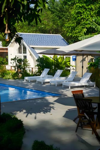 Luma – 7 bedroom villa in Alibaug, Maharashtra