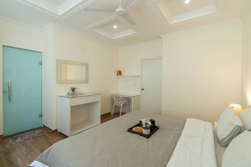 Sage @ Pristine Pines – 2 bedroom villa in Kasauli, Himachal Pradesh
