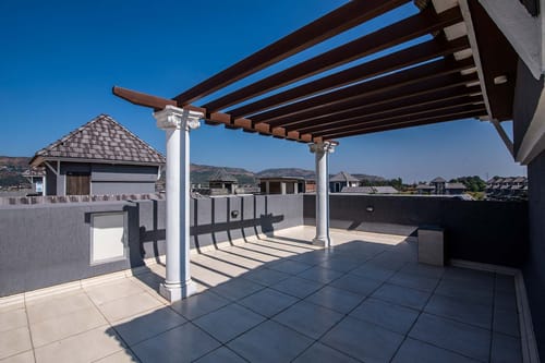 Hillside Cove – 4 bedroom villa in Lonavala, Maharashtra