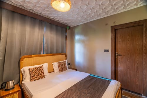 Villa 360 – 5 bedroom villa in Nainital, Uttarakhand