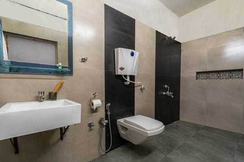 Suman Vatika – 3 bedroom villa in Pench, Madhya Pradesh