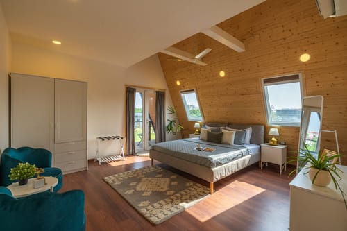 Aarna Estate – 4 bedroom villa in Delhi-ncr, Delhi