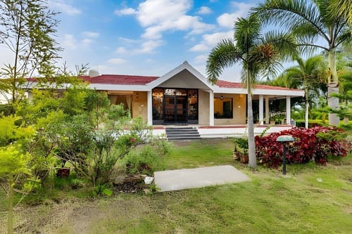 The River Villa – 2 bedroom villa in Bhopal, Madhya Pradesh