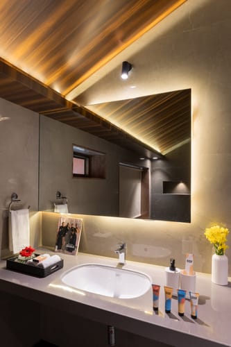 Airhill – 4 bedroom villa in Lonavala, Maharashtra