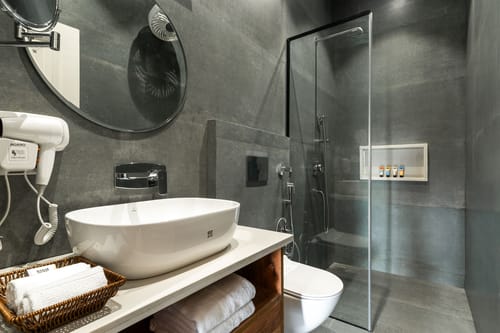 The Harbhson House – 4 bedroom villa in New Delhi, Delhi