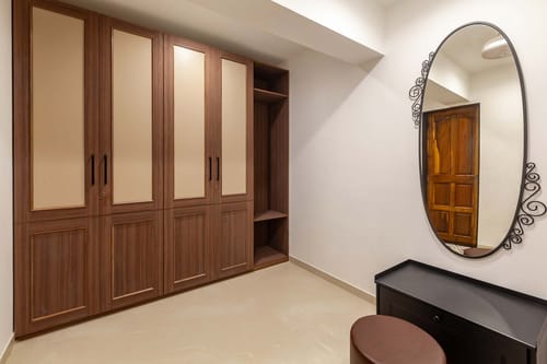 Villa Sereno – 5 bedroom villa in Alibaug, Maharashtra