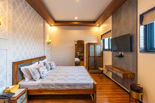 Shivoham Farms - Sohna – 9 bedroom villa in Delhi-ncr, Haryana