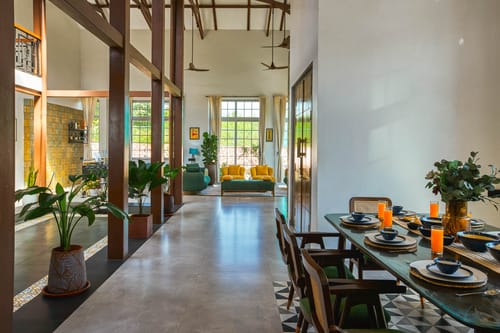 Rustique Radiance - Khopoli – 4 bedroom villa in Karjat, Maharashtra