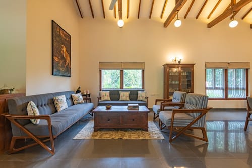 Aangan Tales – 3 bedroom villa in Alibaug, Maharashtra