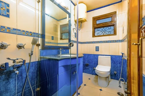 Westwood Villa – 3 bedroom villa in Nainital, Uttarakhand