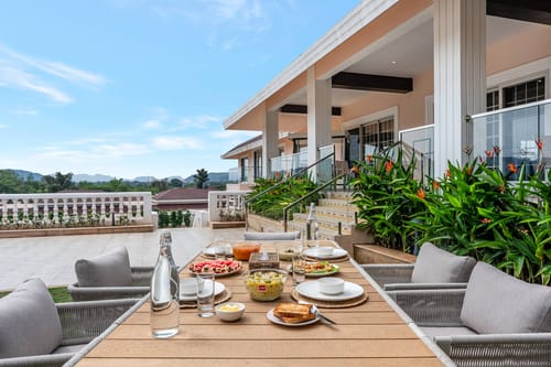 Dolce Montagna – 7 bedroom villa in Lonavala, Maharashtra