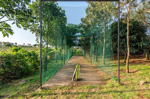 Hillside Harmony - Hosur – 3 bedroom villa in Bangalore, Karnataka