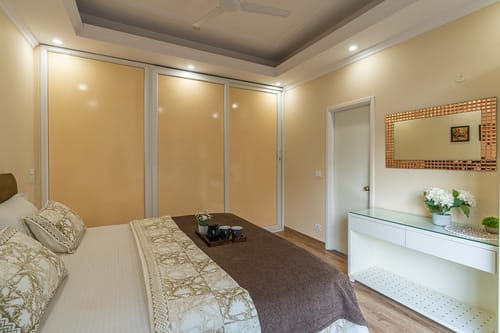 Sage @ Pristine Pines – 2 bedroom villa in Kasauli, Himachal Pradesh