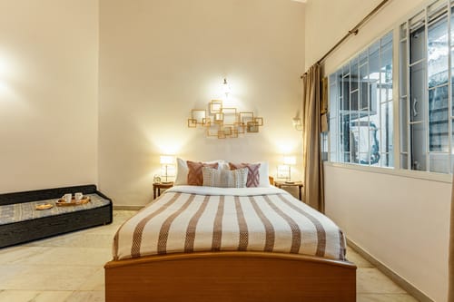 The SoraGlen – 5 bedroom villa in Lonavala, Maharashtra