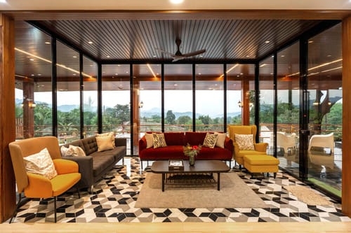 Sasha Farms - Roha – 4 bedroom villa in Alibaug, Maharashtra