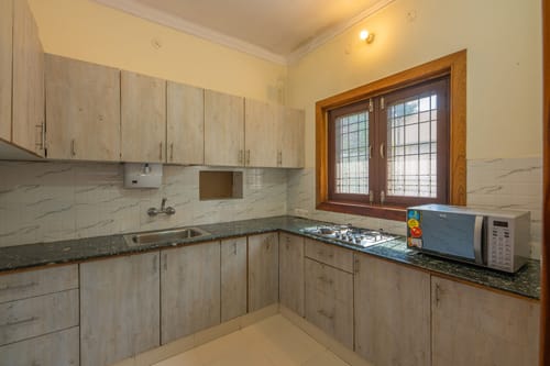 The Himalayan Escapes – 3 bedroom villa in Bhimtal, Uttarakhand