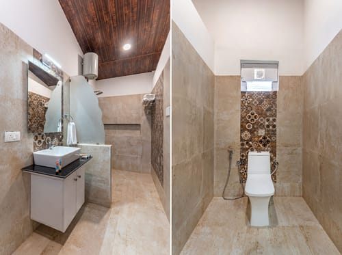 Dsquare – 4 bedroom villa in Ooty, Tamil Nadu