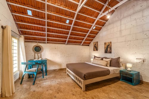 Nomad's Nook – 6 bedroom villa in Coorg, Karnataka