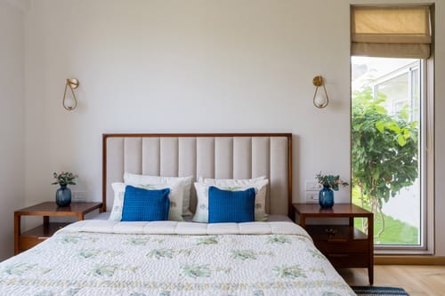 Bean & Blanc – 5 bedroom villa in Lonavala, Maharashtra
