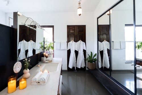 Magnolia Villa – 5 bedroom villa in Alibaug, Maharashtra