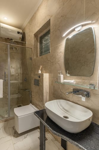 Emaarat Chalet – 10 bedroom villa in Srinagar, Jammu And kashmir
