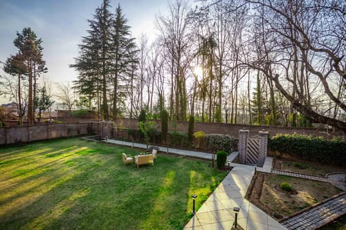 Hampton Grove – 5 bedroom villa in Srinagar, Jammu And kashmir