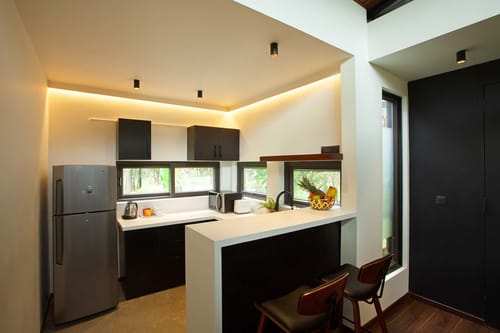 Cargo Haus – 2 bedroom villa in Bangalore, Karnataka
