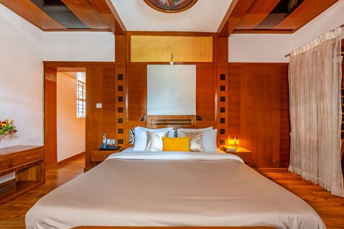 The Secret Glen – 3 bedroom villa in Ooty, Tamil Nadu