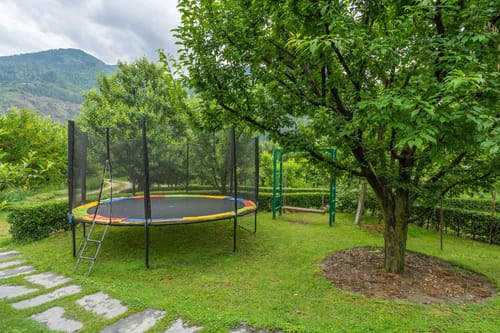 Mayflower Aramgarh - Raison – 4 bedroom villa in Manali, Himachal Pradesh