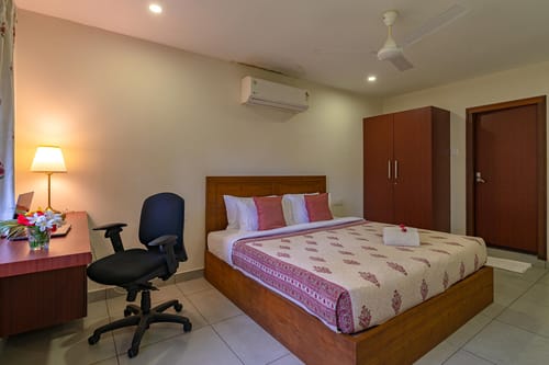 Bloom @ Anjali – 1 bedroom villa in Kozhikode, Kerala
