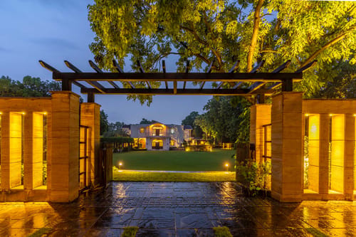 Arhaan Farm – 5 bedroom villa in Delhi-ncr, Delhi