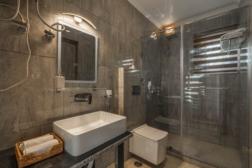 Emaarat Chalet – 10 bedroom villa in Srinagar, Jammu And kashmir
