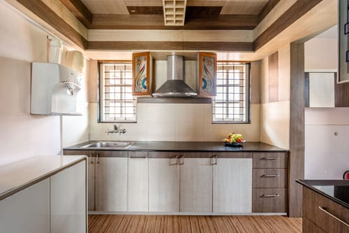 The Secret Glen – 3 bedroom villa in Ooty, Tamil Nadu