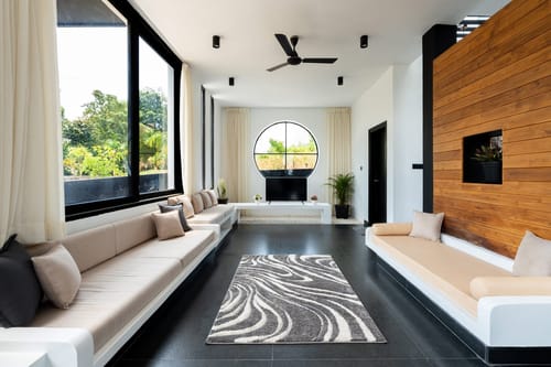 Lotus Lumiere – 3 bedroom villa in Coorg, Karnataka