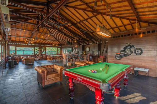 Shashwat Villa – 5 bedroom villa in Alibaug, Maharashtra