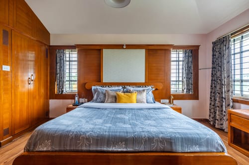 The Secret Glen – 3 bedroom villa in Ooty, Tamil Nadu