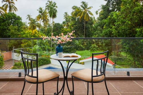 27 Flora – 5 bedroom villa in Alibaug, Maharashtra
