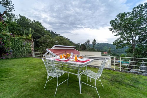 Mayfield Valley - Kotagiri – 3 bedroom villa in Ooty, Tamil nadu