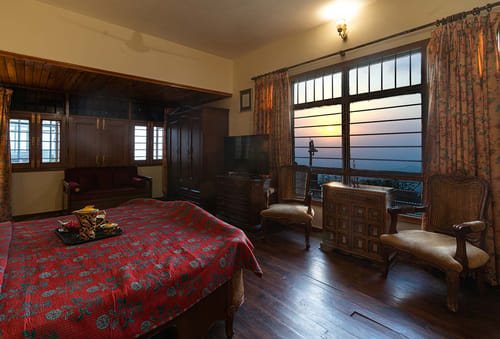 Mysty View – 6 bedroom villa in Kasauli, Himachal Pradesh