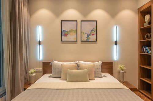 Cliffbourne – 5 bedroom villa in Mussoorie, Uttarakhand