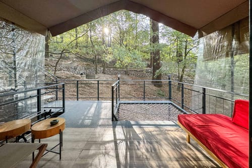 Everest Base Camp – 7 bedroom villa in Mussoorie, Uttarakhand