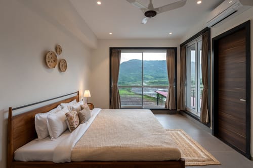 Avyanna Villa – 5 bedroom villa in Lonavala, Maharashtra